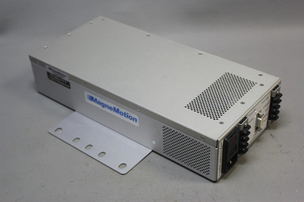 MAGNEMOTION CONTROLLER 110-0001-00