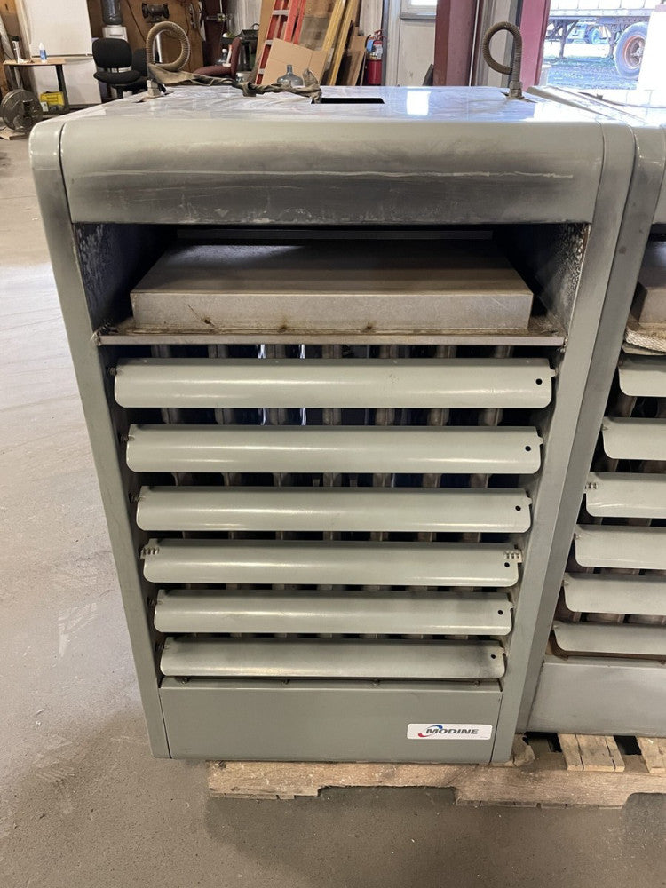 Modine PD 150AA0111 Natural Gas Unit Heater 120000/150000BTU 115V