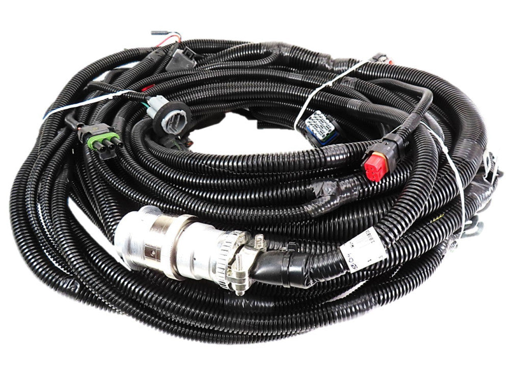 John Deere  AFH221507  by Wiring System Inc.  X60-R for 460R/560R  Baler  NEW