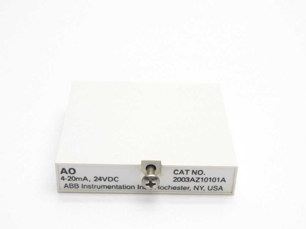 ABB 2003AZ10101A NSNP
