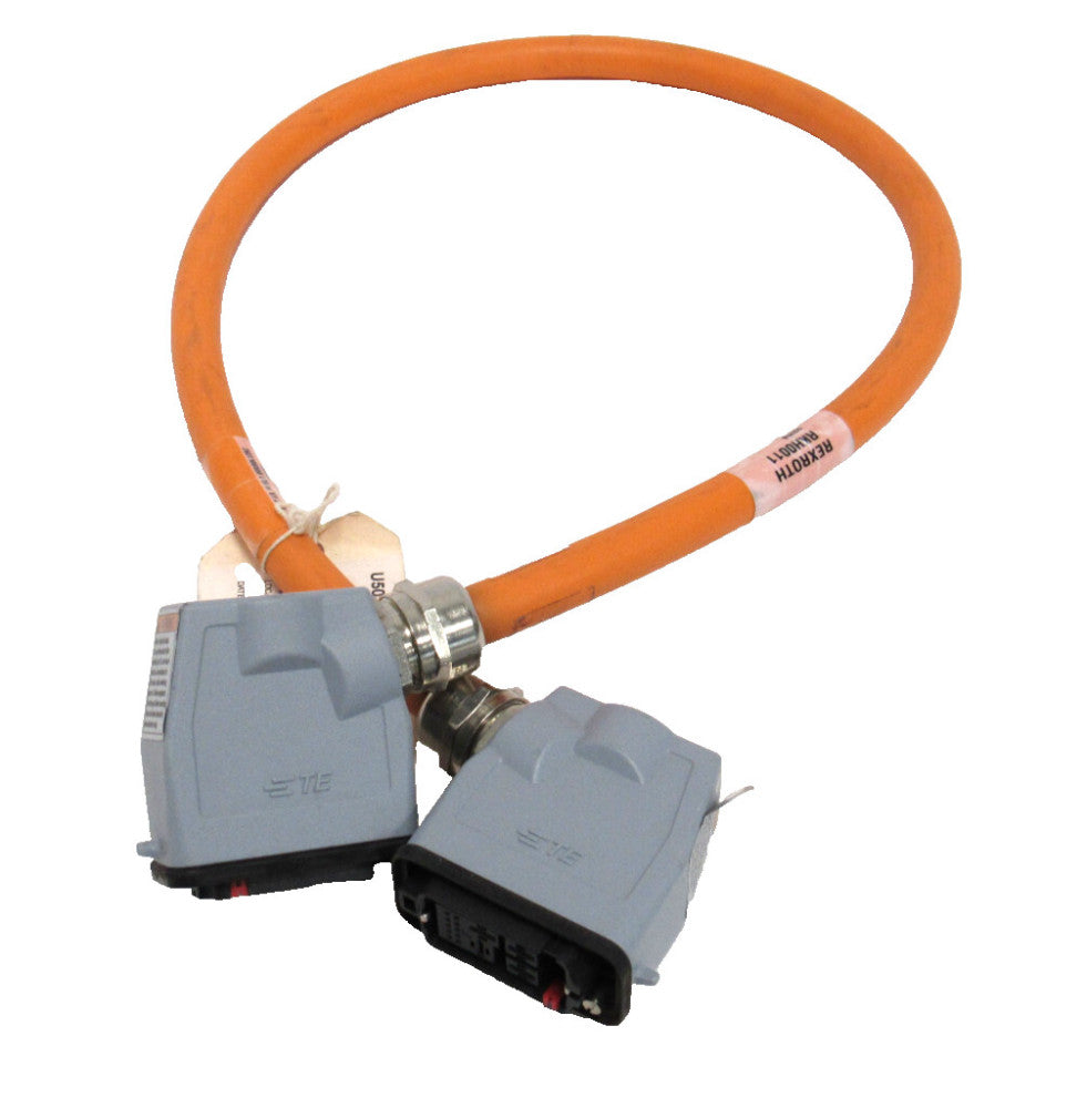 NEW REXROTH RKH0011 CABLE 1.10M R911333824