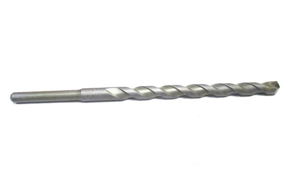 Relton (RT56) 5/16 x 1/4 x 4 x 6 RH Carbide-Tipped Rotary & Hammer Drill Bit
