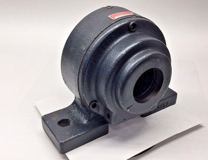 Ketchie Houston SAOFN-2-3/16 Used Pillow Block Bearing 2.1875 bore