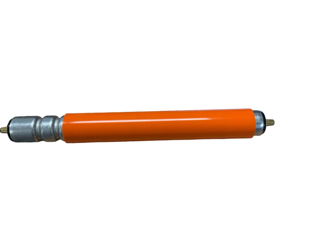 Interroll Roller Sleeved Idler 3915-10-000-8862 141K108G01