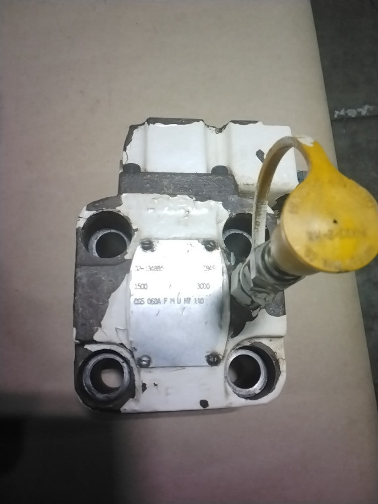 Vickers CG5060AFMUH7110 Hydraulic Relief Valve Solenoid 