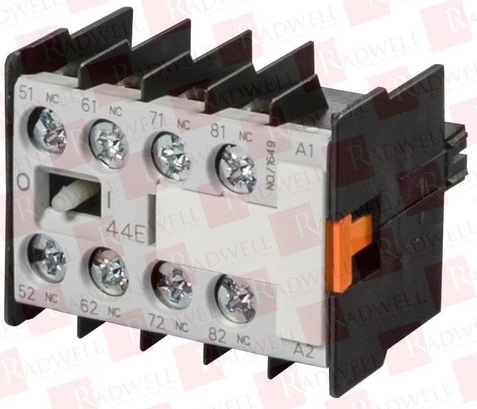 SIEMENS 3TX4404-0B / 3TX44040B (NEW IN BOX)