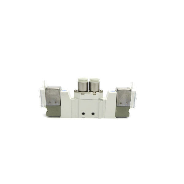 SMC SY3220-5MOZ-C6 24VDC NSNP