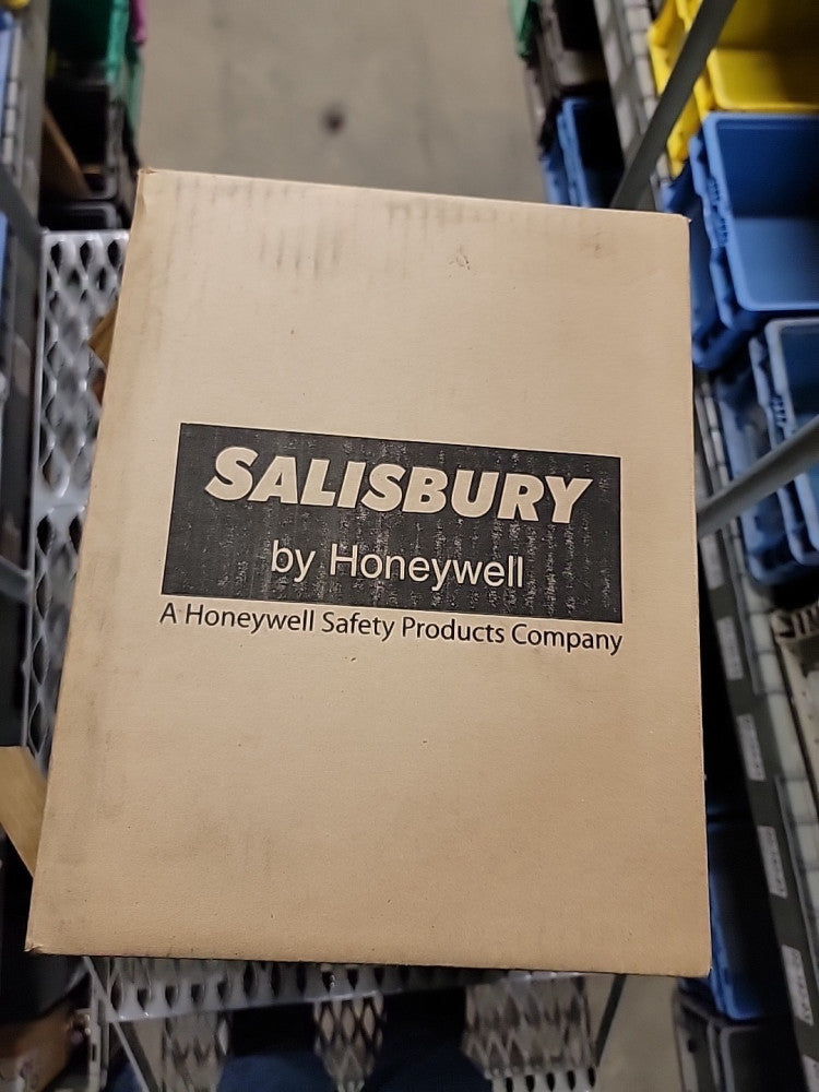 2013 SALISBURY Honeywell AS1200HAT Full Frame Assembly with Hardhat UNOPENED 