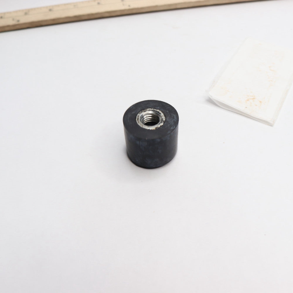Bumper 1/2" NPT x 1-1/4" x 1-3/8" 6576 For Yale