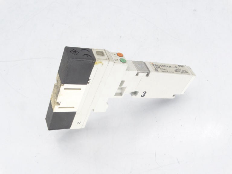SMC VQC1301N-5 Valve