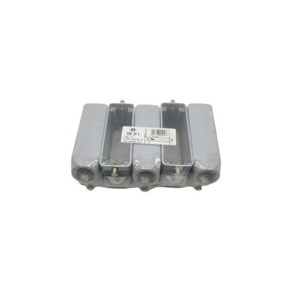 ILME CHO24L (PKG OF 5) NSMP