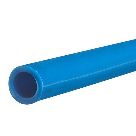Zoro Select Zusa-Ht-2598 Tubing,Nylon,100 Ft,Shore D: 68,0.170