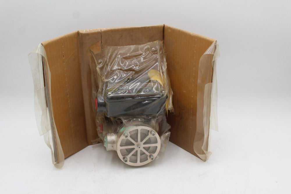 Universal Flow Monitor B15161 Type 12-13 LL-NZMST40GH-4U-20C1.0-A0NR-TG-Z10