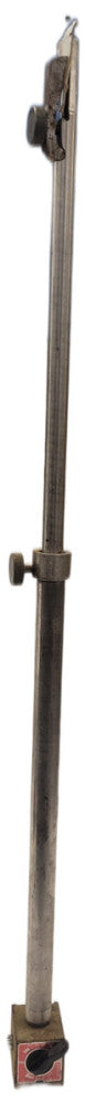 ENCO MAGNETIC BASE WITH SCREW CLAMP NO. 340 ON/OFF