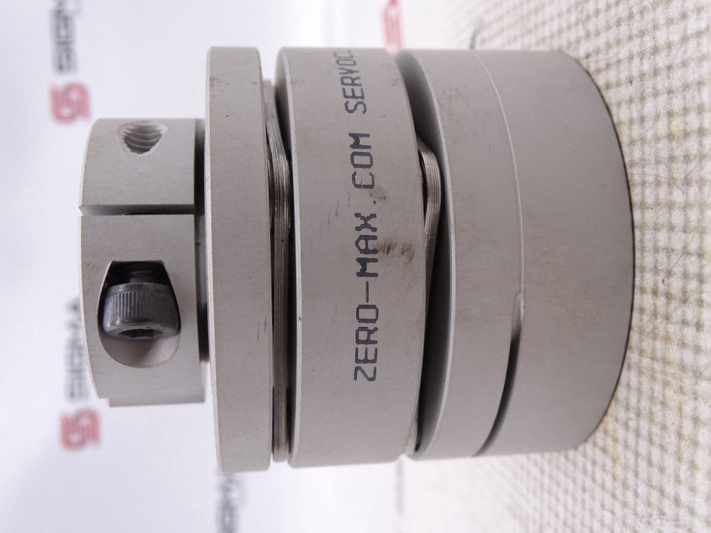 ZERO MAX INC SC060R-034-051 COUPLING