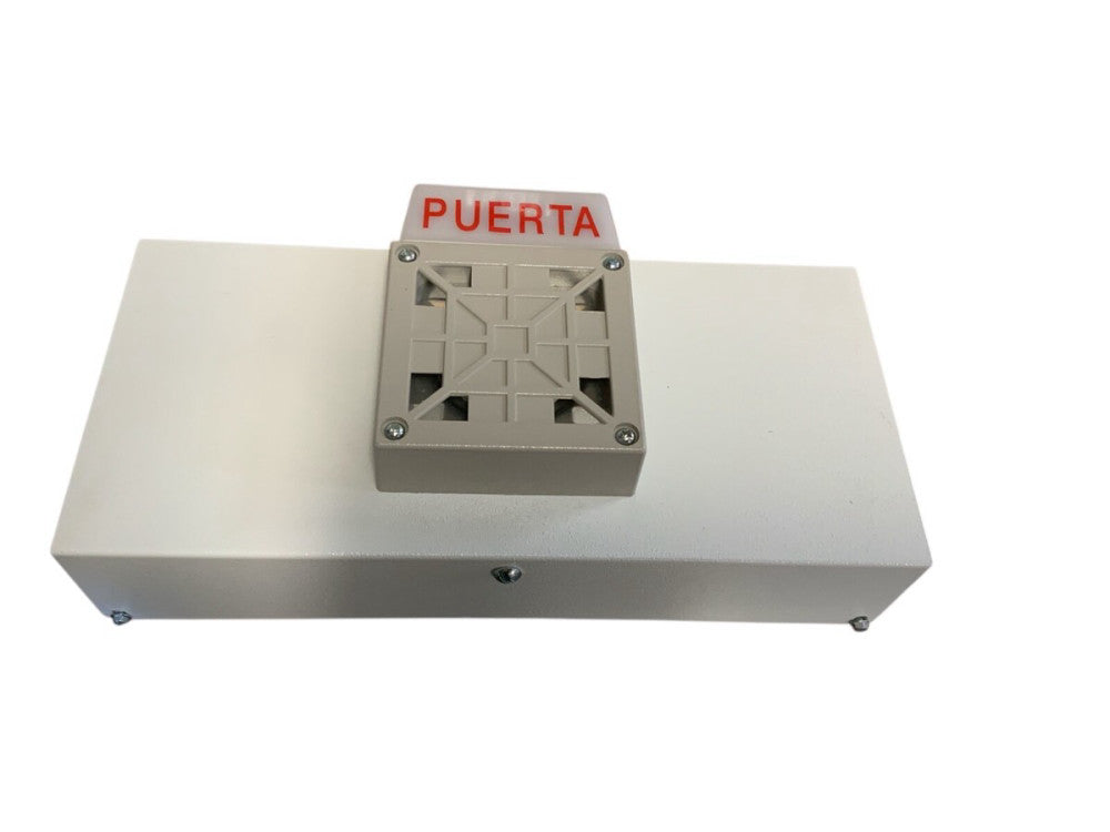 WALK-IN COOLER FREEZER REFRIGERATOR TEMPERATURE LEAK EMERGENCY HELP ALARM
