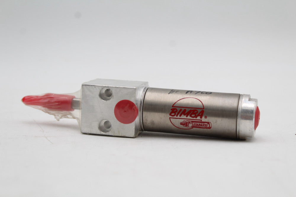 Bimba BF-091-DV Single Air Cylinder