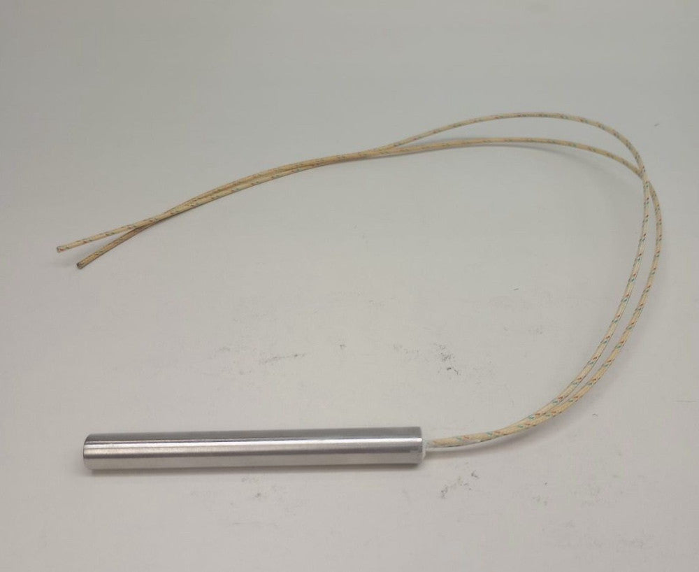 Cartridge Heater HX 110V 300W 3/8 OD X 3-1/2" Length 16" Wire Length