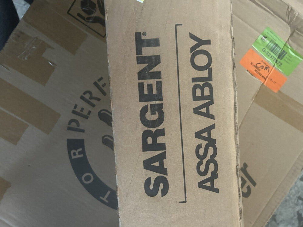 Brand New-Open Box-Sargent TB 43 56 M1 8804 F BIPS-03 ET L 26D 32D RR 1. Multi