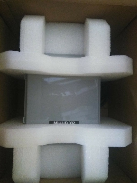 1 NEW Mi. PLUS Hub XR Collector - Mueller Systems  MS-G4-AC-B-3G OEM NEW