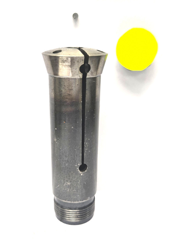 HARDINGE OVERSIZE DAVENPORT 3/8" ROUND COLLET