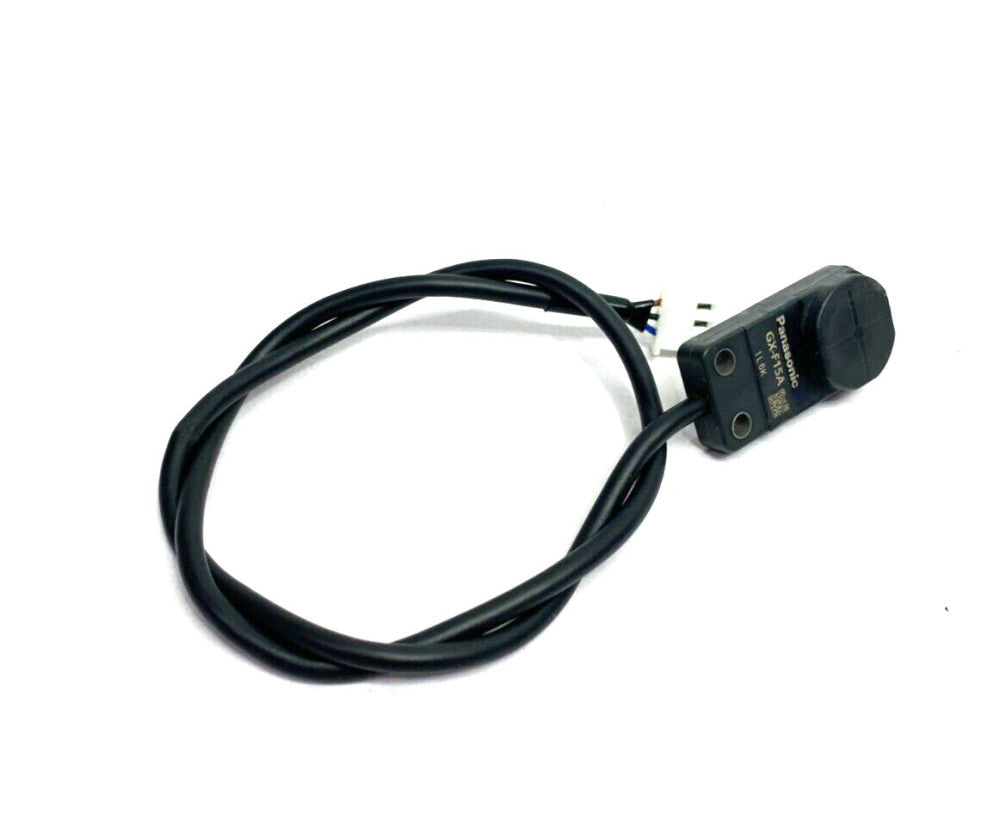 Panasonic GX-F15A Rectangular Inductive Proximity Sensor 5mm PNP-NO