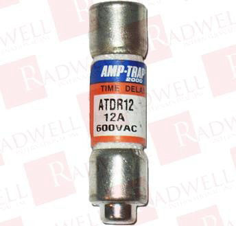 MERSEN ATDR12 / ATDR12 (BRAND NEW)