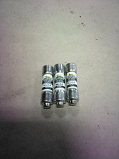 Bussmann FNQ-R-8 Limitron Fuse 600V 8A, Lot Of 3