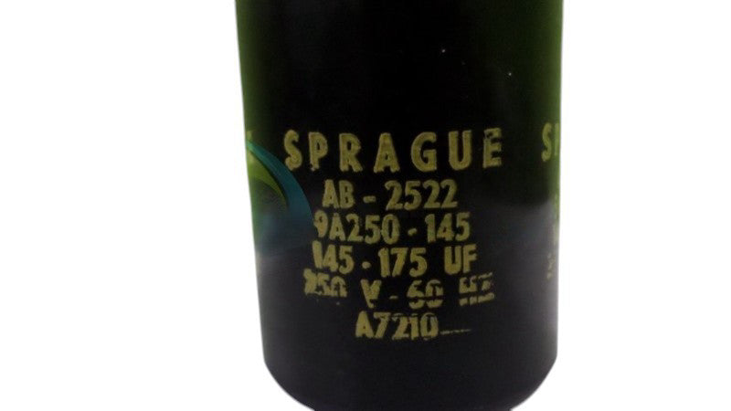 SPRAGUE AB-2522 NSNP