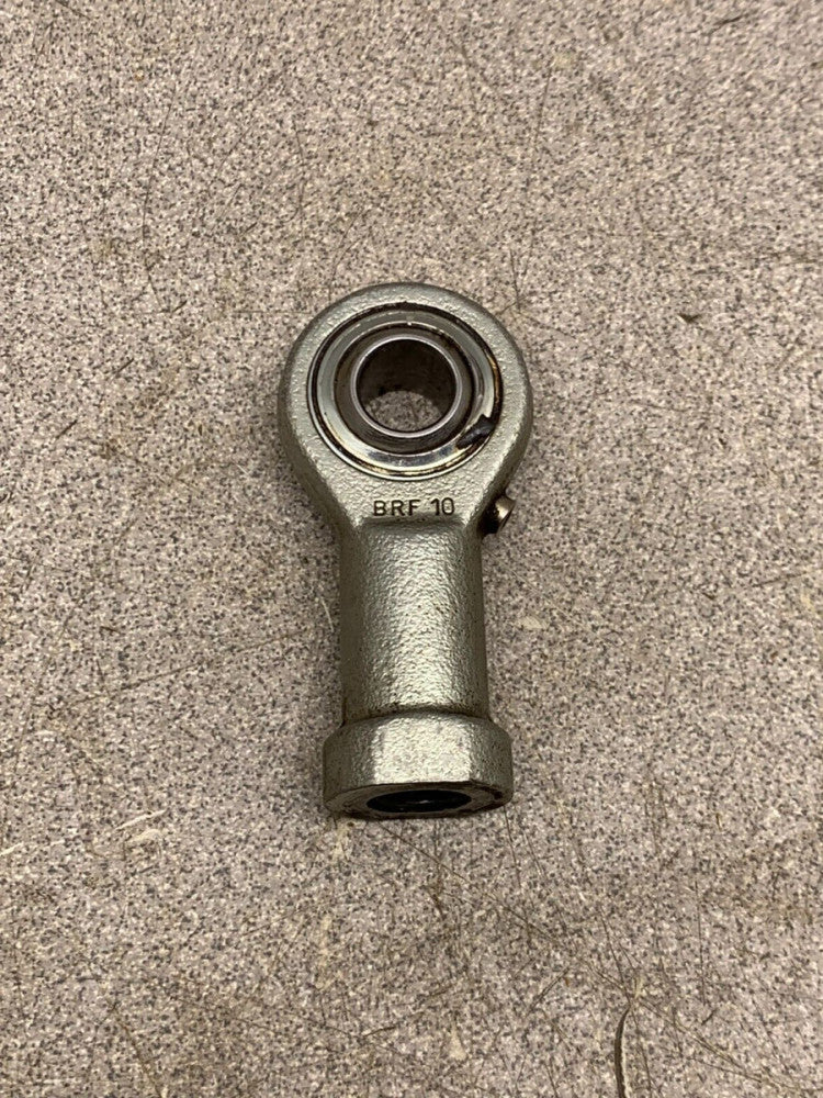 NEW NO BOX DURBAL ROD END BEARING BRF 10