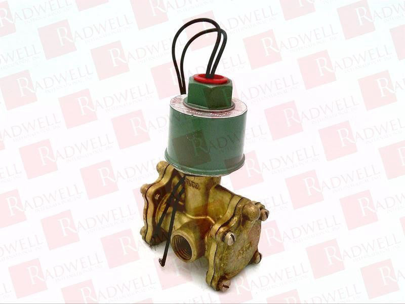 ASCO FT831665-120 / FT831665120 (NEW IN BOX)