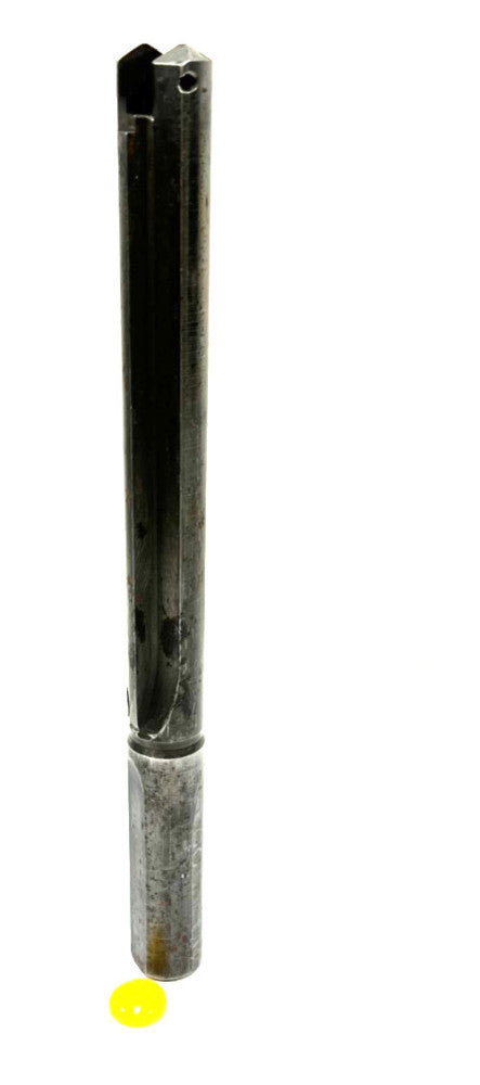 ALLIED MACHINE 20811-1000 SPADE DRILL INSERT HOLDER W/COOLANT PORTS
