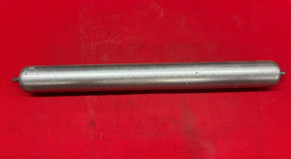 UNBRANDED CONVEYOR ROLLER LENGTH: 13-5/8" DIAMETER: 1-3/8"