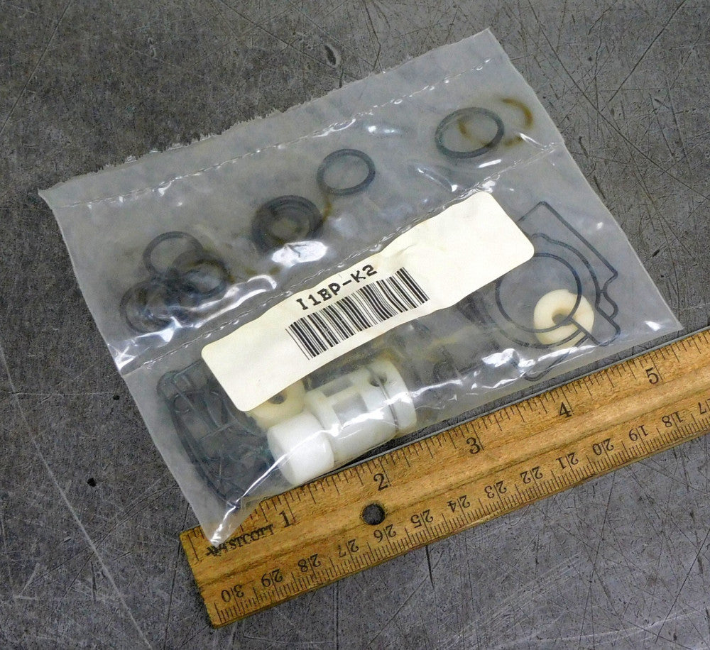 ASCO Numatics I1BP-K2 Pneumatic Valve Repair Kit