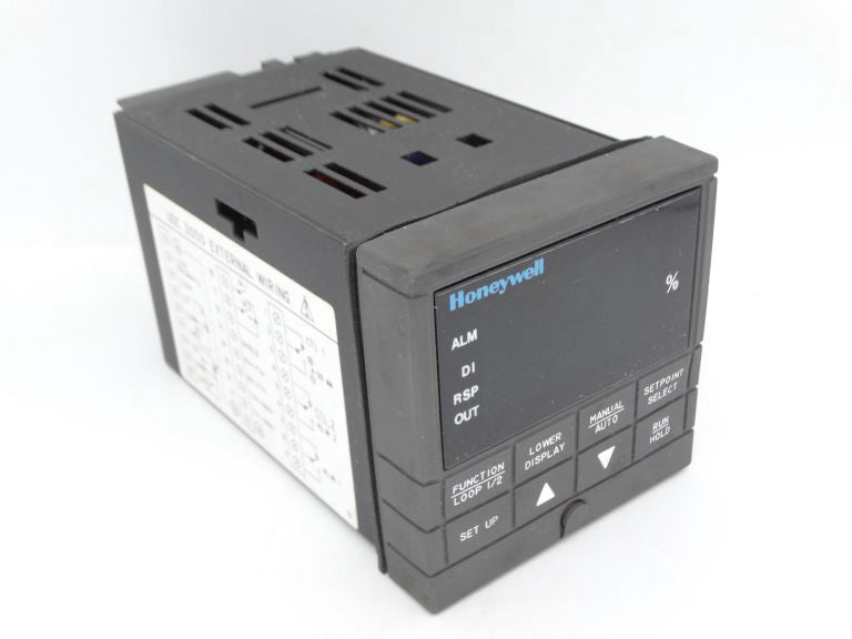 HONEYWELL DC300K-E-0A3-10-B000-0 PROCESS CONTROLLER