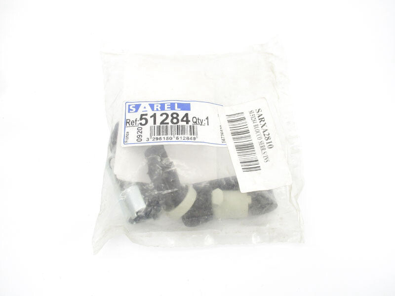 SAREL SL51282 SARXA2810 NSMP