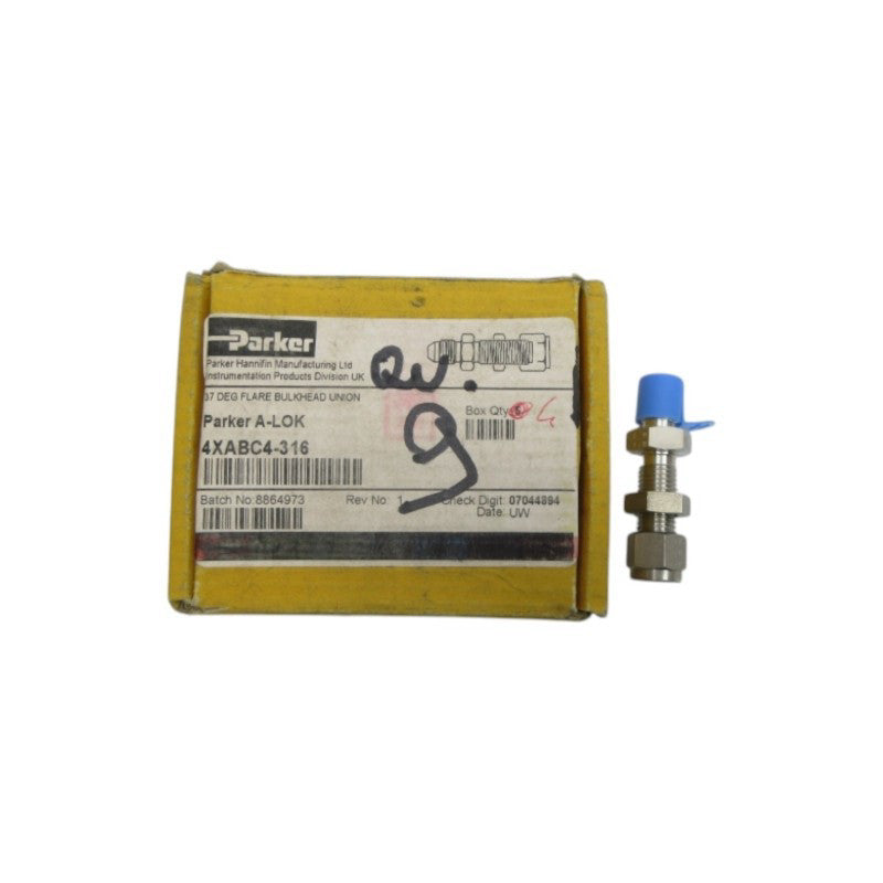 PARKER 4XABC4-316 (PKG OF 5) NSMP