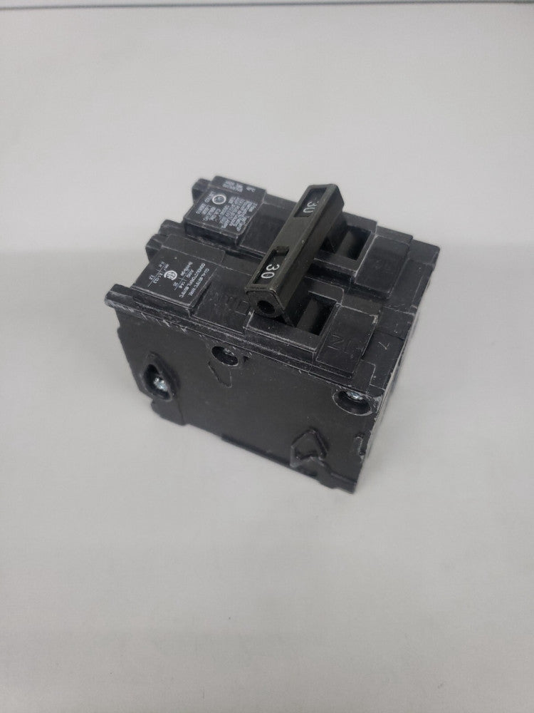 Siemens QP230 Circuit Breaker 30 Amp 2 Pole 120/240V Type Q230 ~ NEW NO BOX