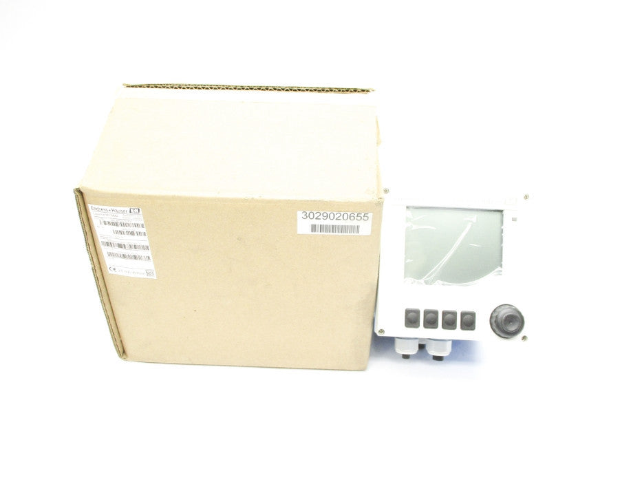 ENDRESS+HAUSER CM42-MPA001EAE00 NSMP