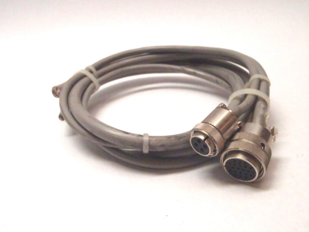 Shinagawa Densen SSX 2001 19 Pin Cable & SSX 2001 4 Pin Cable