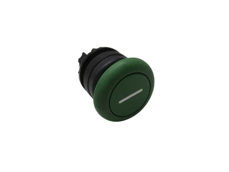 KLOCKNER MOELLER RP-GN11-S GREEN ACTUATOR PUSHBUTTON (AS PICTUED)  NSNP