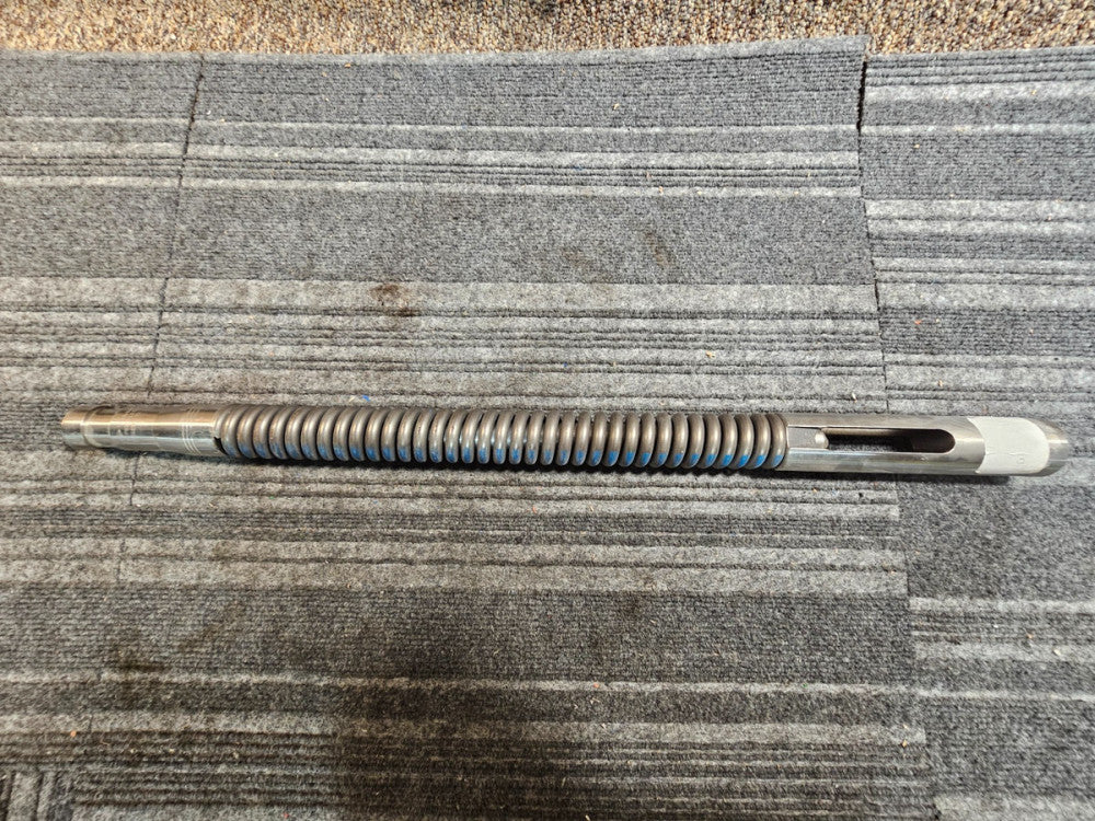 Tally 1-SPG238-LST-TW 29"Long Stainless Steel Plunger Lift Rotary 04048319-32