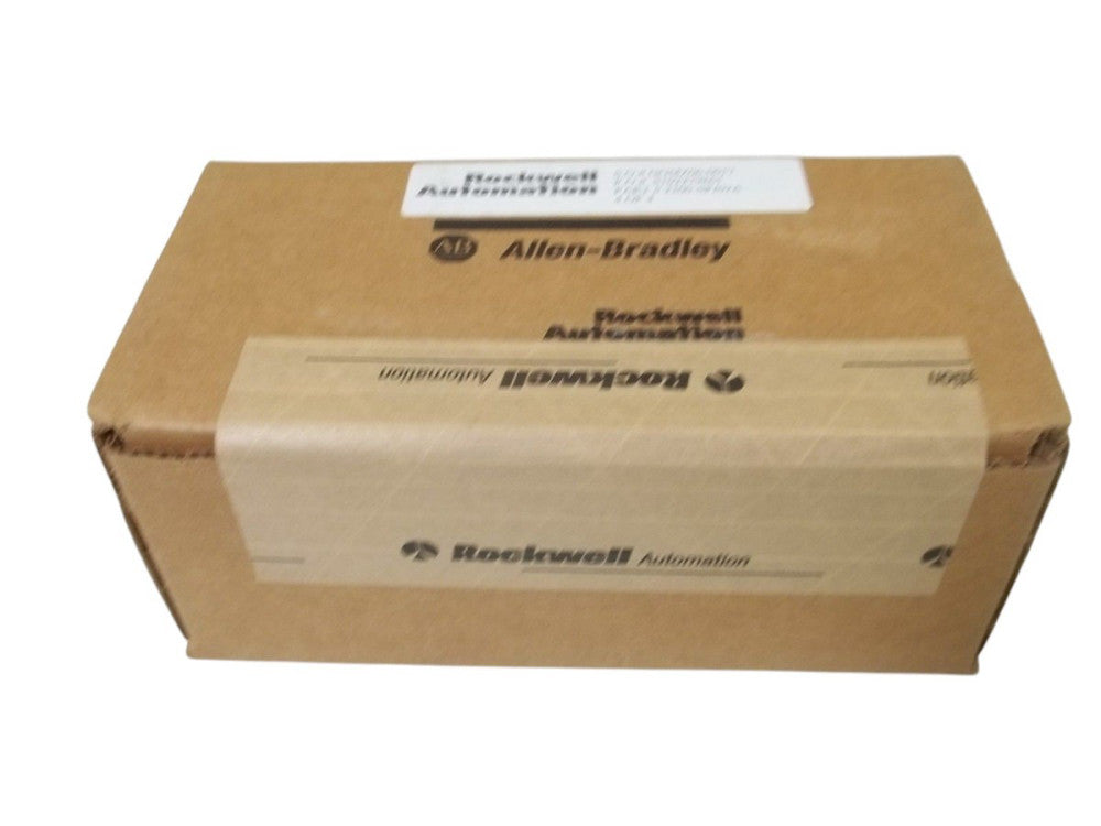 ALLEN BRADLEY 2300-SPJ02A SER.A MOV'S:380 & 460VAC NSFS