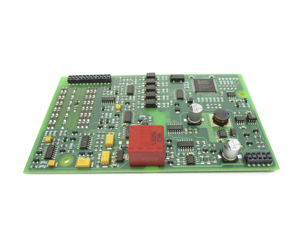 ABB 80Q03208AB-01 NSNP