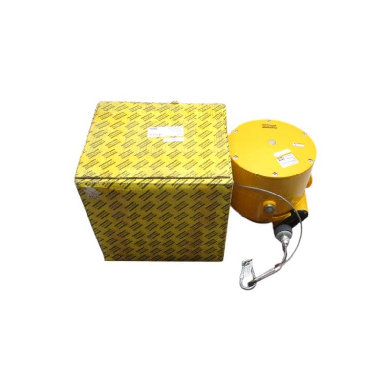 ATLAS COPCO 8202078201 253.6-286.6LBS NSMP
