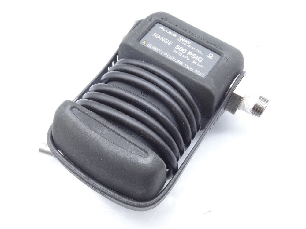 FLUKE 700P07 TESTING DEVICE