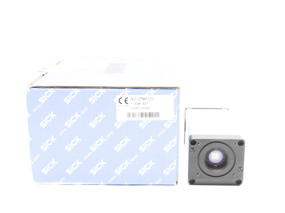SICK IVC-2DM1121 NSMP