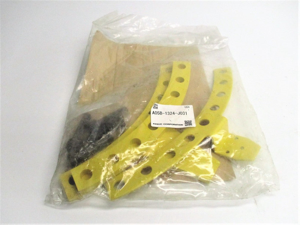 FANUC A05B-1324-J031 NSMP