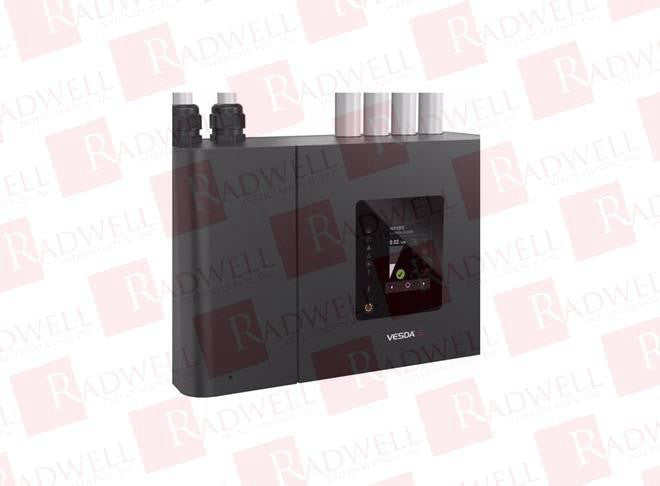 XTRALIS VEP-A10-P / VEPA10P (USED)