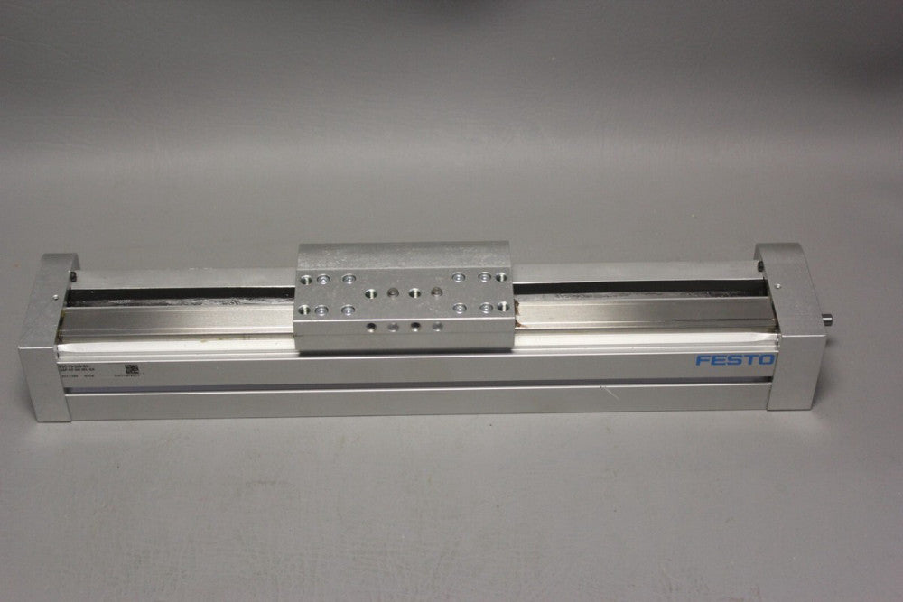 FESTO  BALL SCREW LINEAR ACTUATOR EGC-70-200-BS-10P-KF-0H-ML-GK